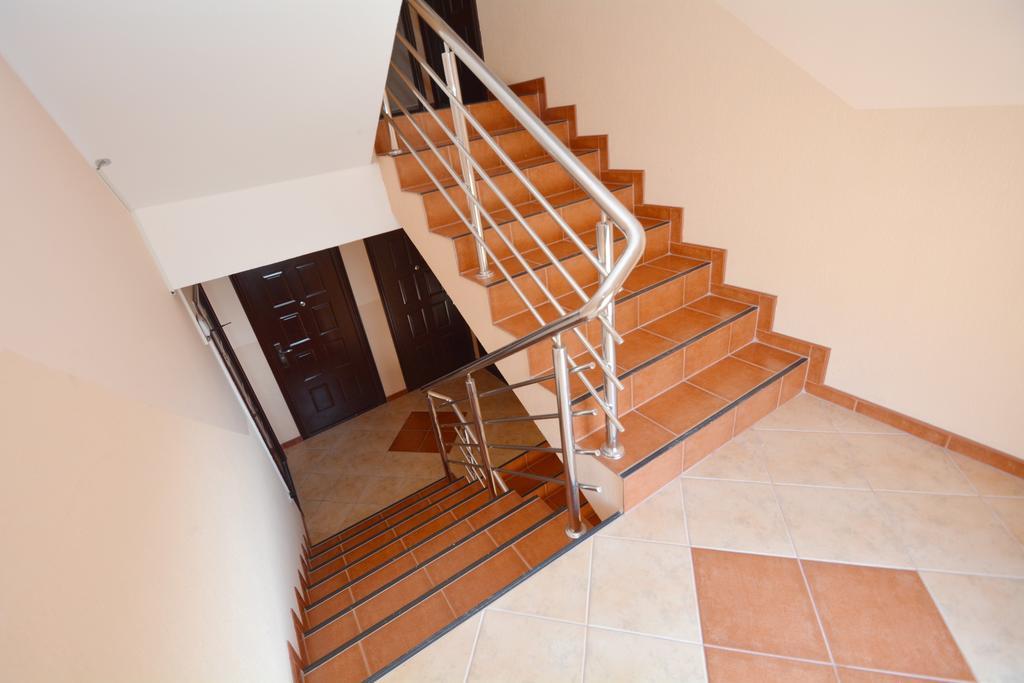 M&D Apartments Jaz Budua Esterno foto
